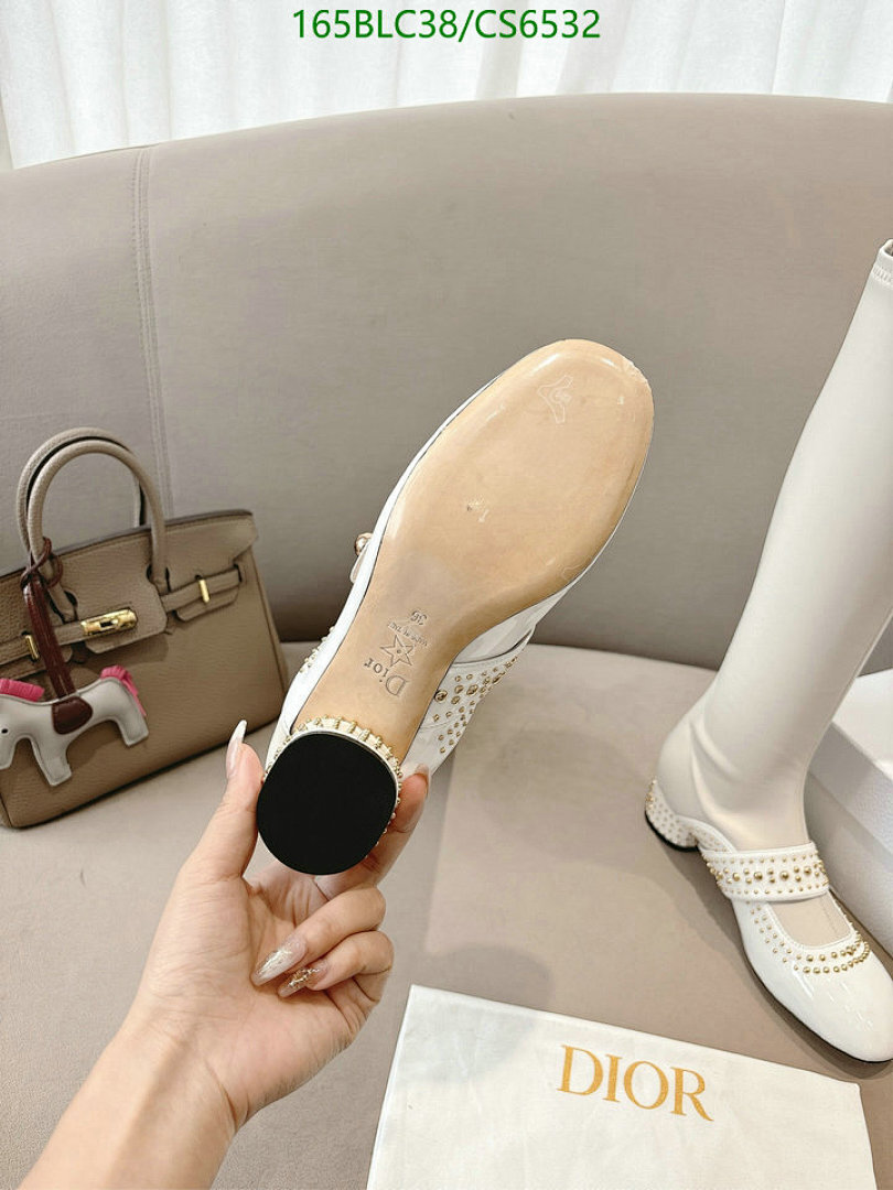 Boots-Women Shoes Code: CS6532 $: 165USD