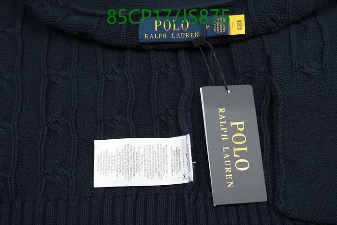 Ralph Lauren-Clothing Code: JS875 $: 85USD