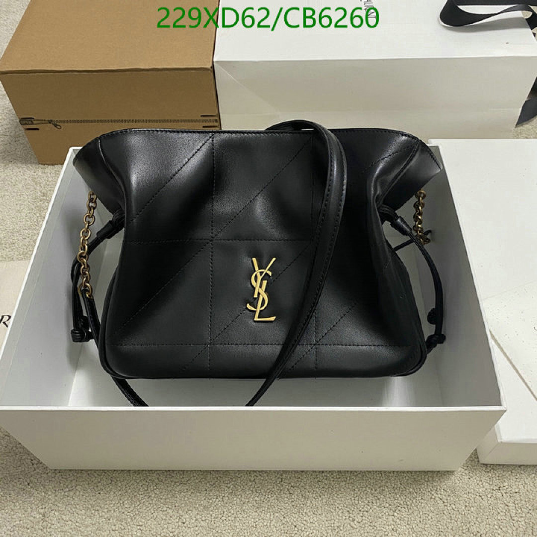 YSL-Bag-Mirror Quality Code: CB6260 $: 229USD