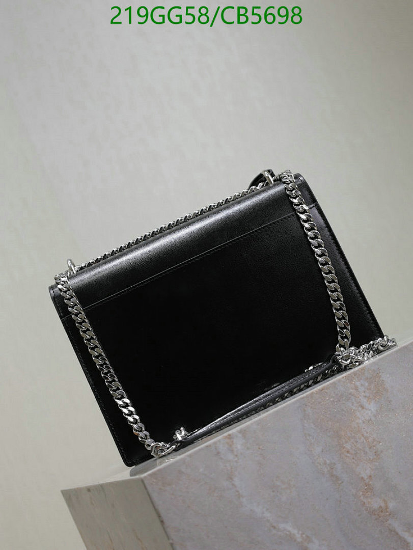 YSL-Bag-Mirror Quality Code: CB5698 $: 219USD
