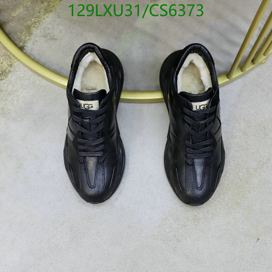 UGG-Men shoes Code: CS6373 $: 129USD
