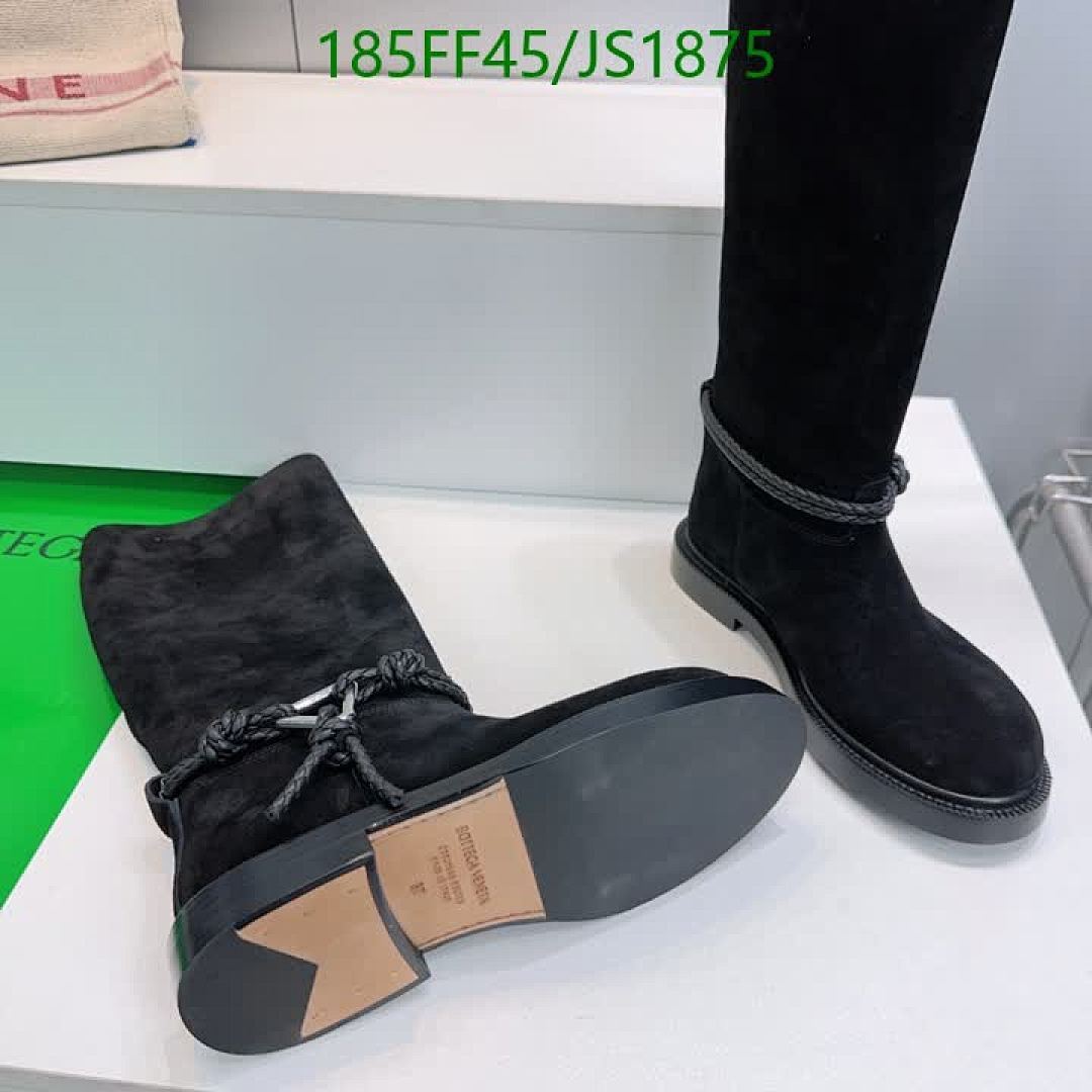 BV-Women Shoes Code: JS1875 $: 185USD