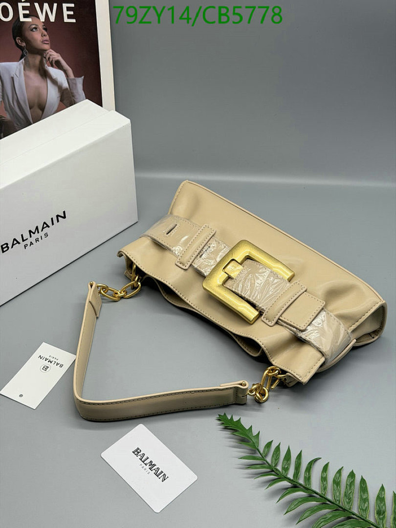Balmain-Bag-4A Quality Code: CB5778 $: 79USD