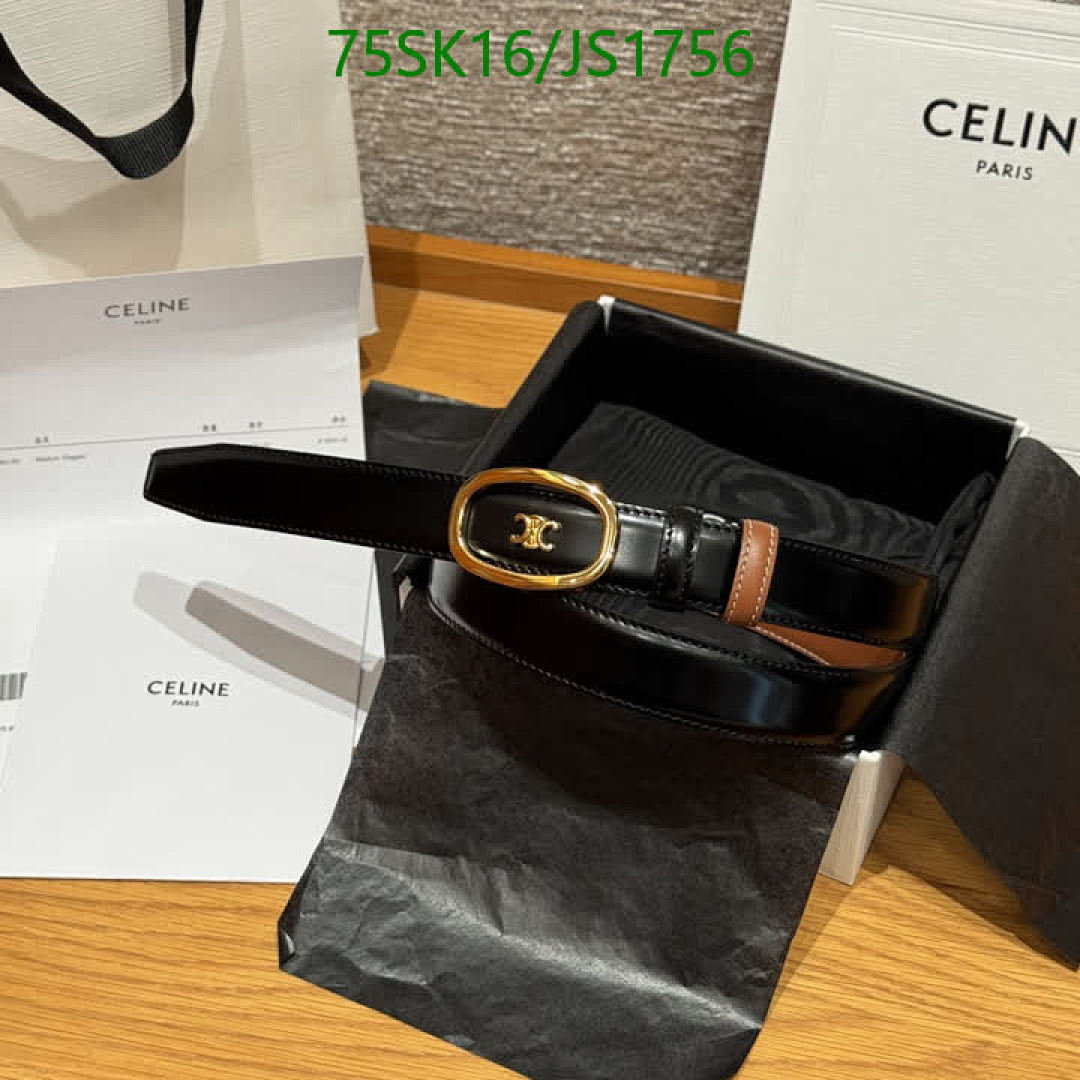 Celine-Belts Code: JS1756 $: 75USD