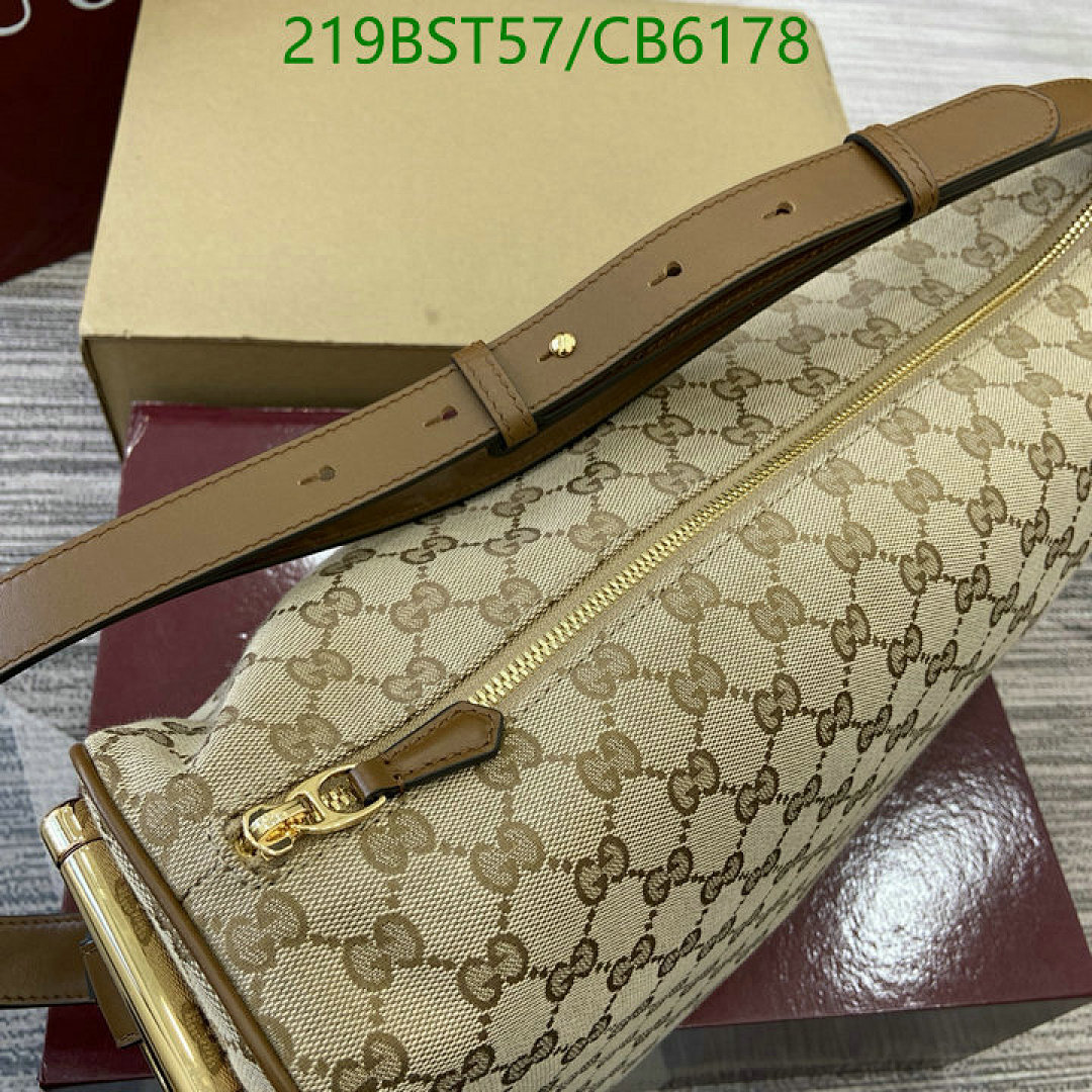 Gucci-Bag-Mirror Quality Code: CB6178
