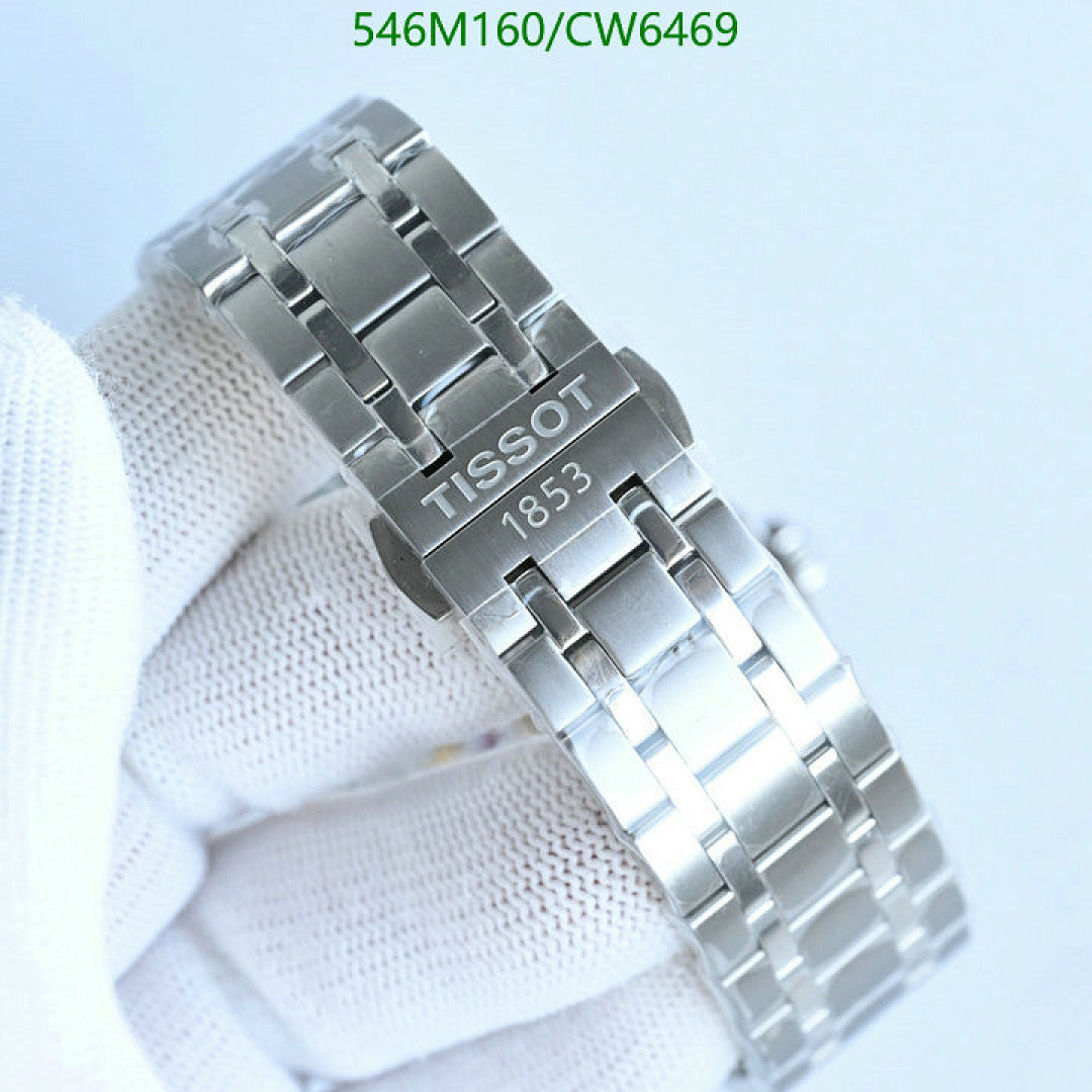 Tissot-Watch-Mirror Quality Code: CW6469 $: 546USD