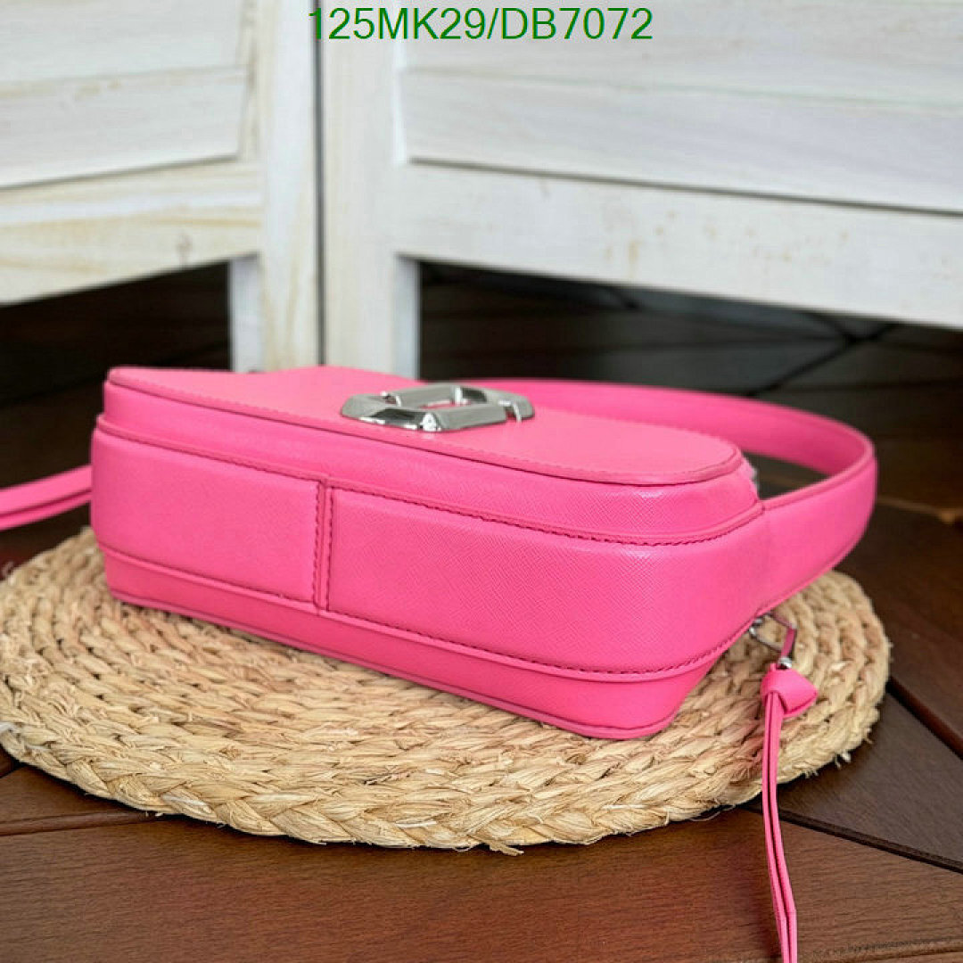 Mrc Jacobs-Bag-Mirror Quality Code: DB7072 $: 125USD