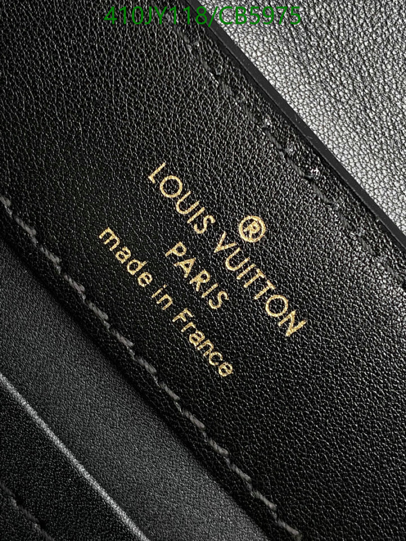 LV-Bag-Mirror Quality Code: CB5975