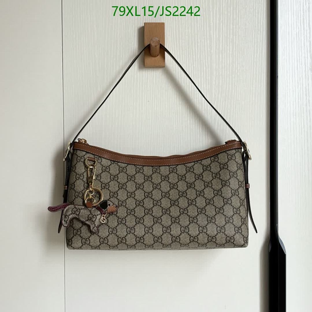 Gucci-Bag-4A Quality Code: JS2242 $: 79USD