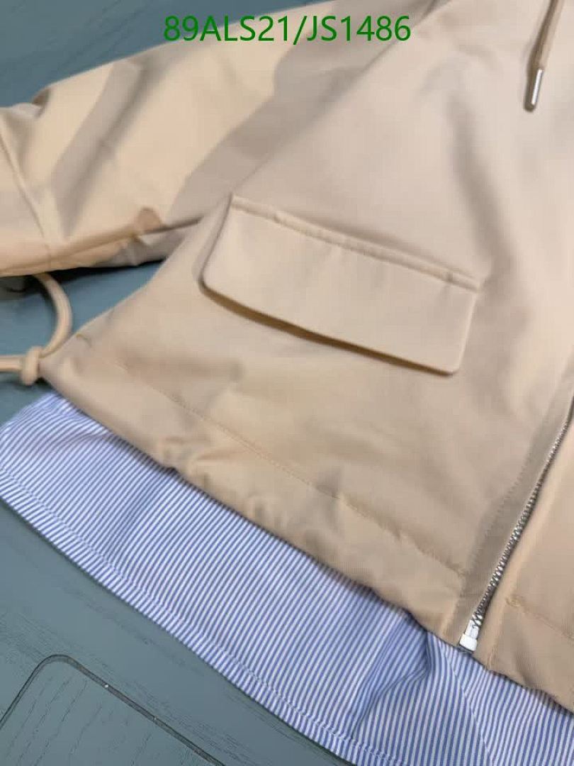 Loewe-Kids Clothing Code: JS1486 $: 89USD