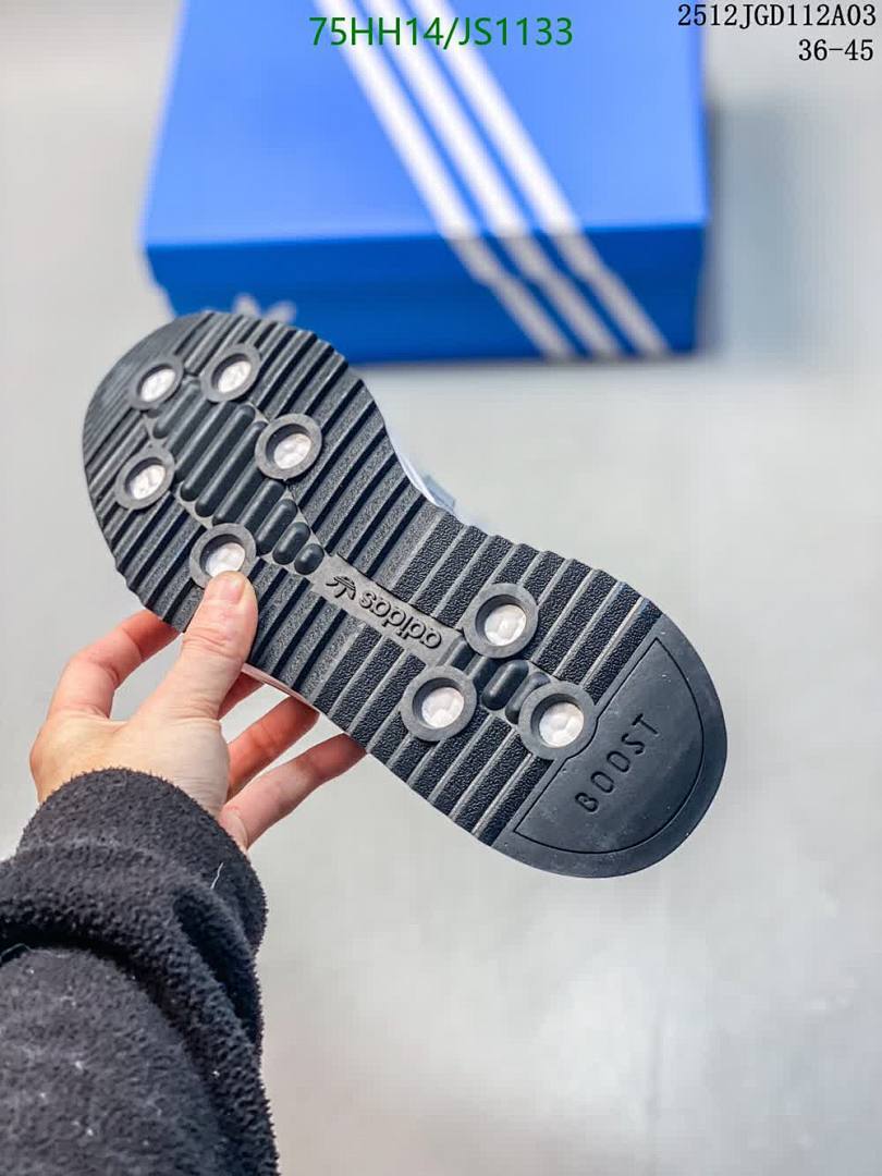 Adidas-Women Shoes Code: JS1133 $: 75USD