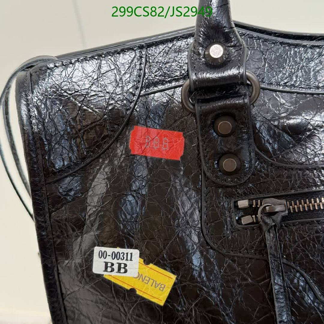 Balenciaga-Bag-Mirror Quality Code: JS2949 $: 299USD