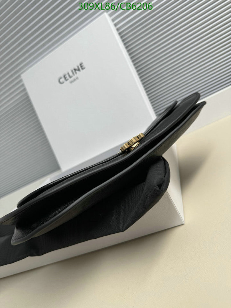 Celine-Bag-Mirror Quality Code: CB6206 $: 309USD