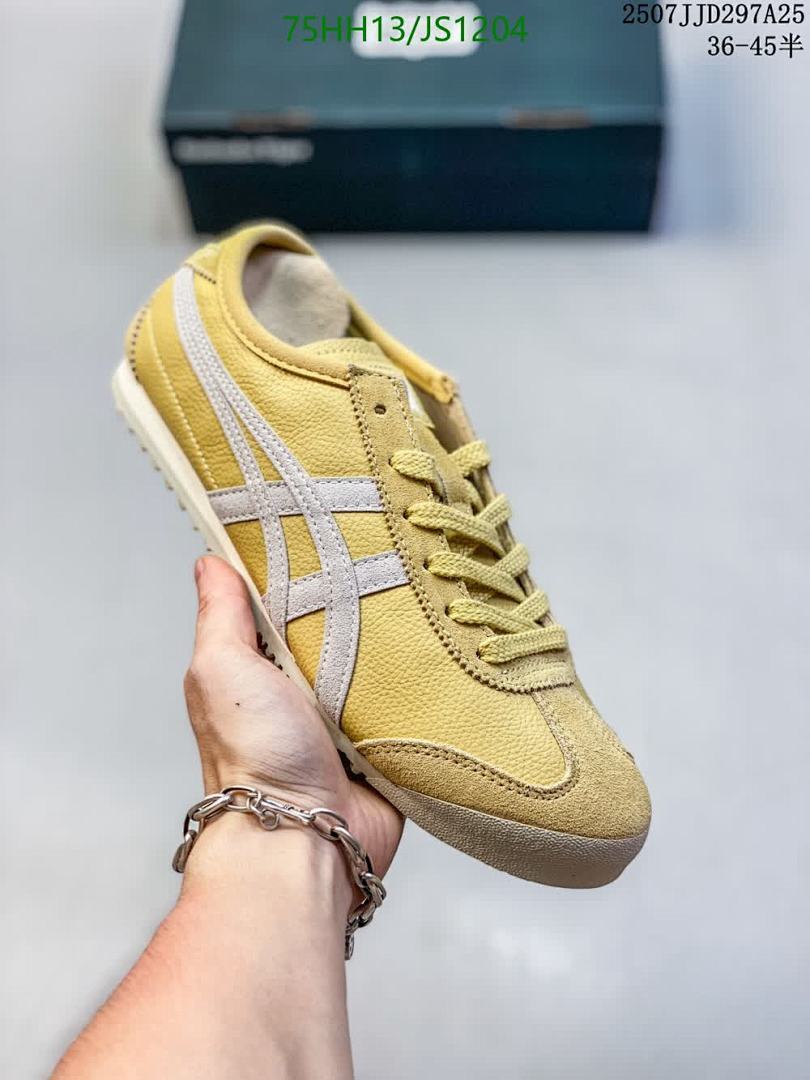 Asics-Women Shoes Code: JS1204 $: 75USD