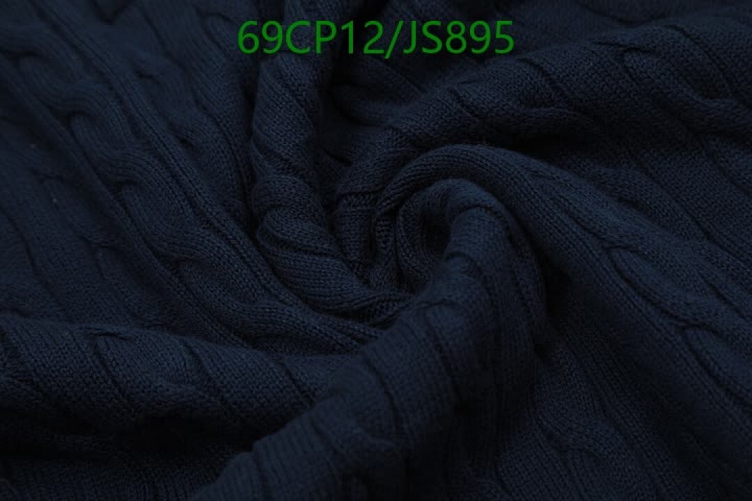 Ralph Lauren-Clothing Code: JS895 $: 69USD