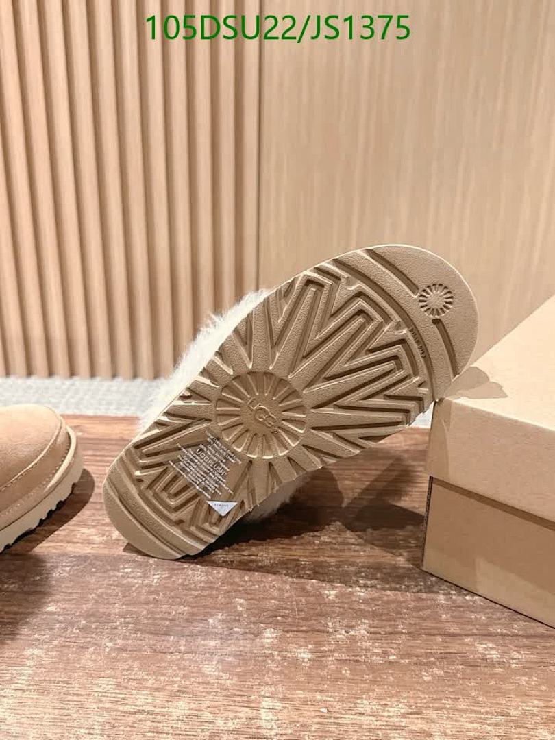 UGG-Women Shoes Code: JS1375 $: 105USD