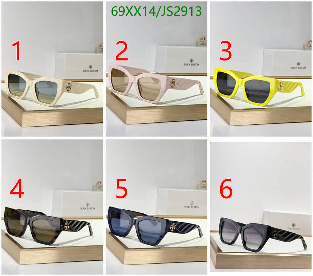 Tory Burch-Glasses Code: JS2913 $: 69USD