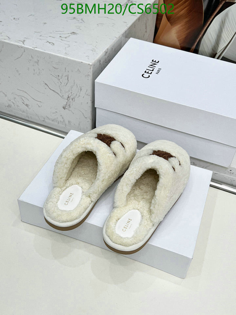Celine-Women Shoes Code: CS6502 $: 95USD