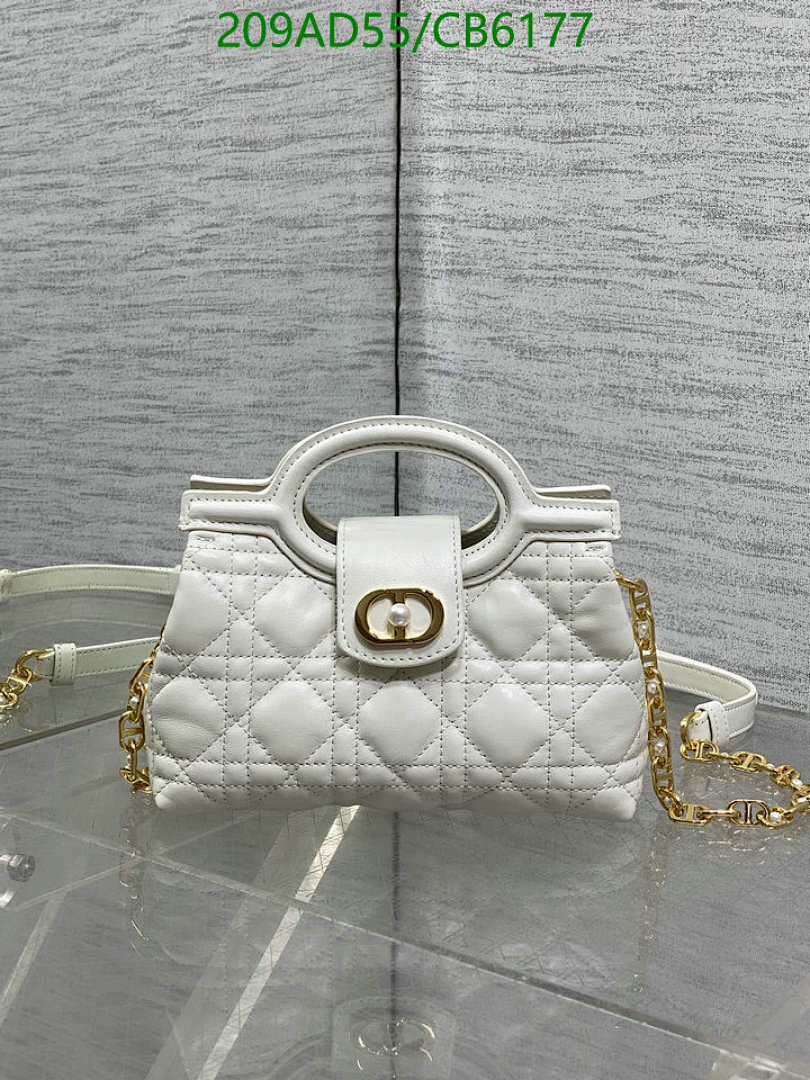 Dior-Bag-Mirror Quality Code: CB6177 $: 209USD
