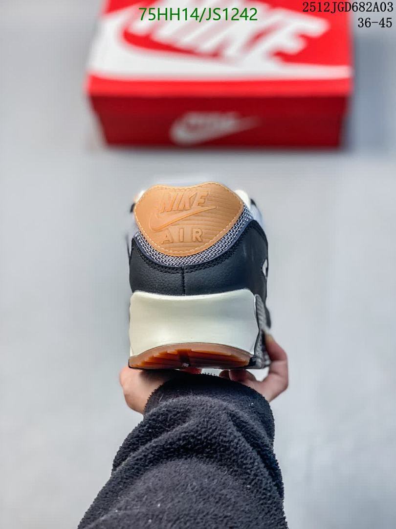 NIKE-Women Shoes Code: JS1242 $: 75USD