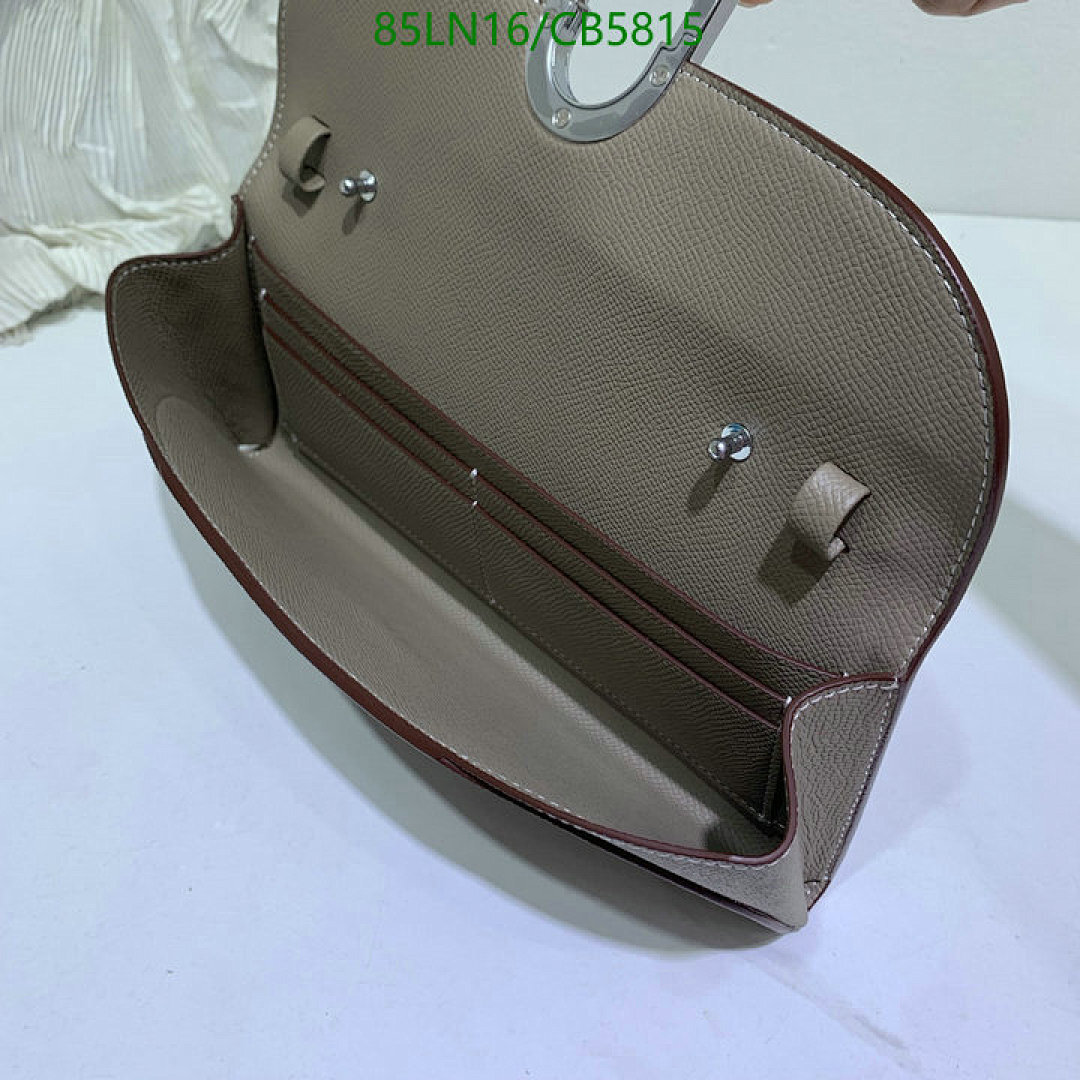 Hermes-Bag-4A Quality Code: CB5815 $: 85USD