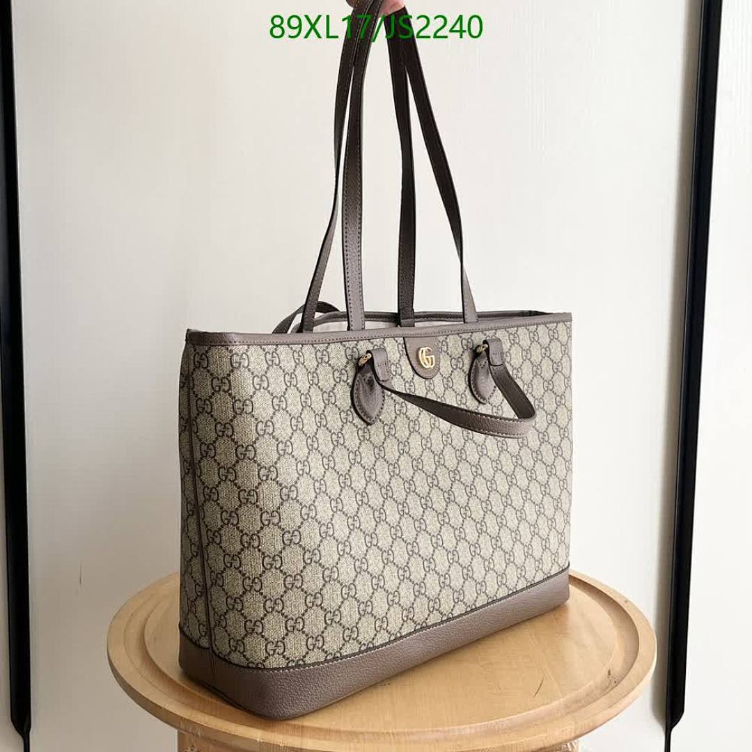 Gucci-Bag-4A Quality Code: JS2240 $: 89USD