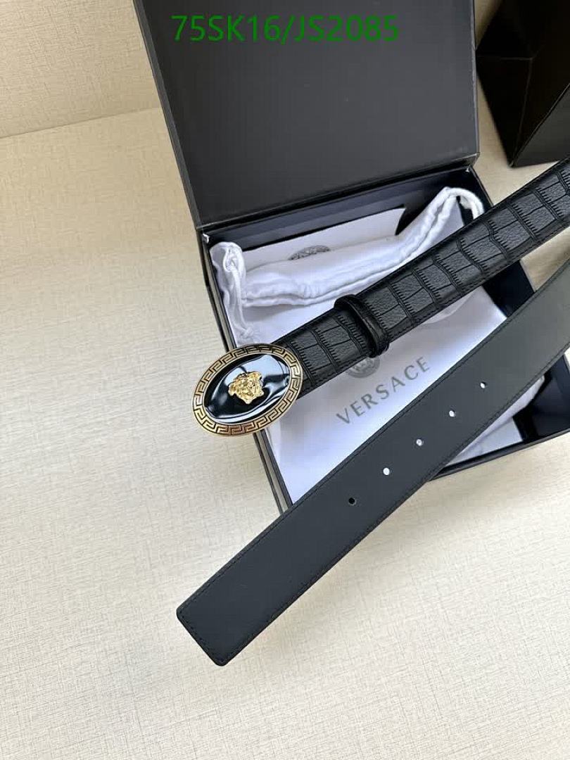 Versace-Belts Code: JS2085 $: 75USD