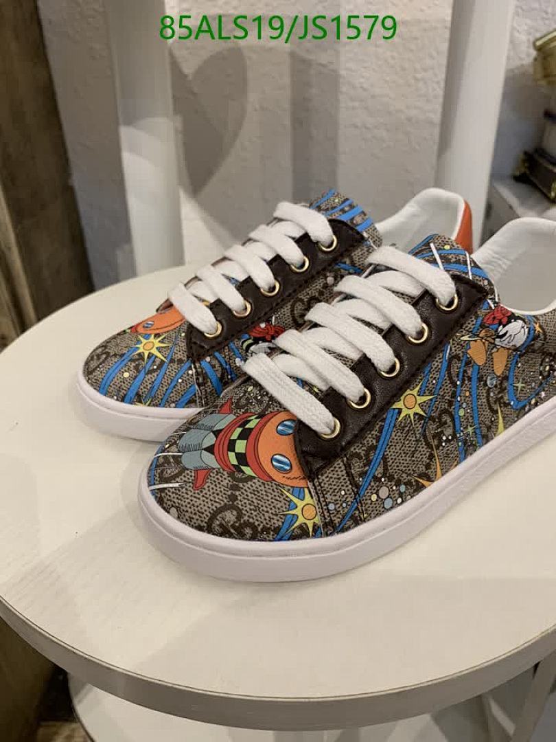 Gucci-Kids shoes Code: JS1579 $: 85USD