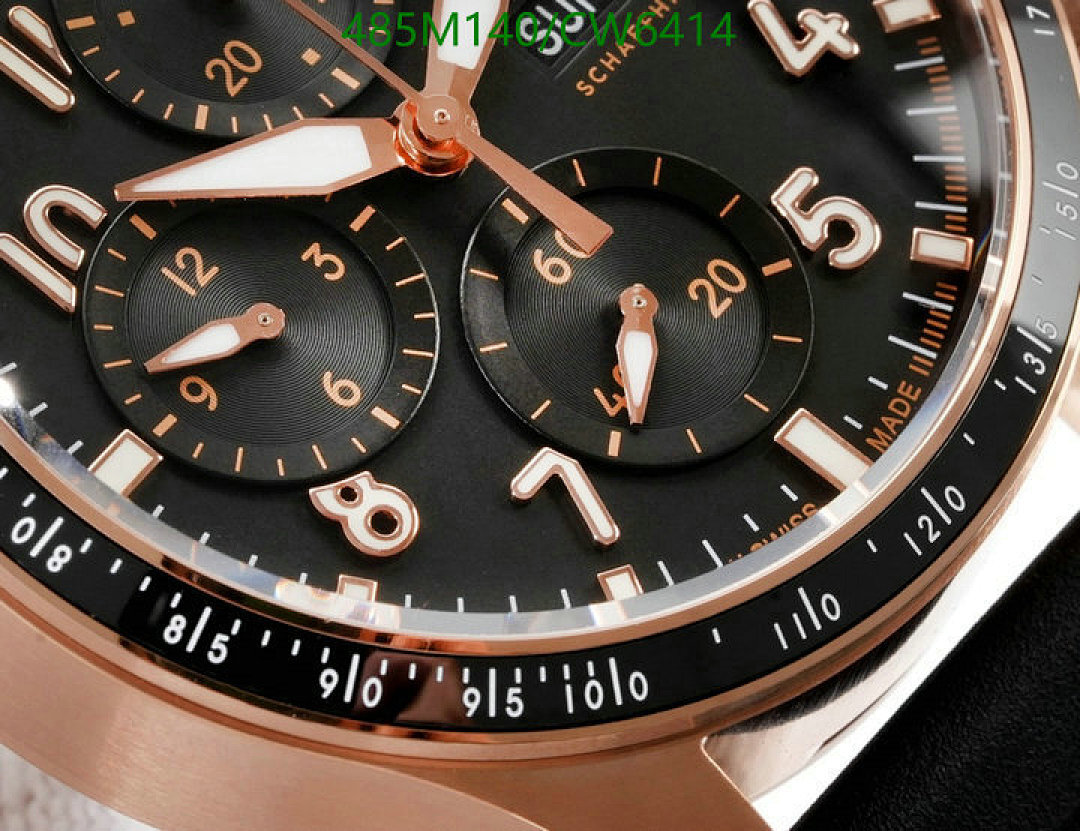 IWC-Watch-Mirror Quality Code: CW6414 $: 485USD