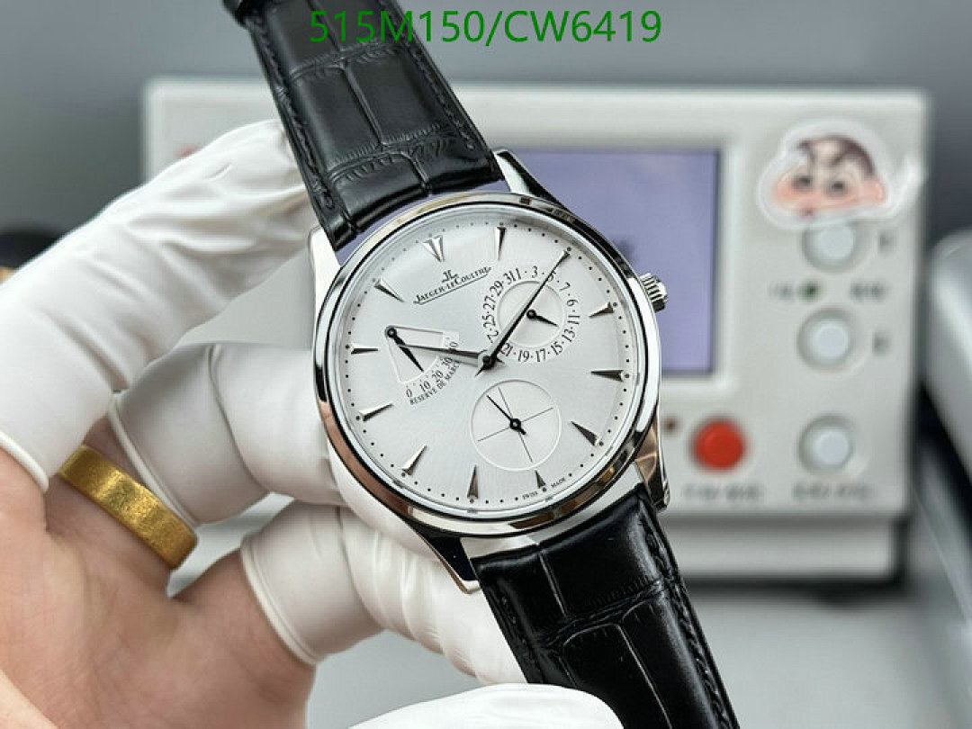 Jaeger-LeCoultre-Watch-Mirror Quality Code: CW6419 $: 515USD