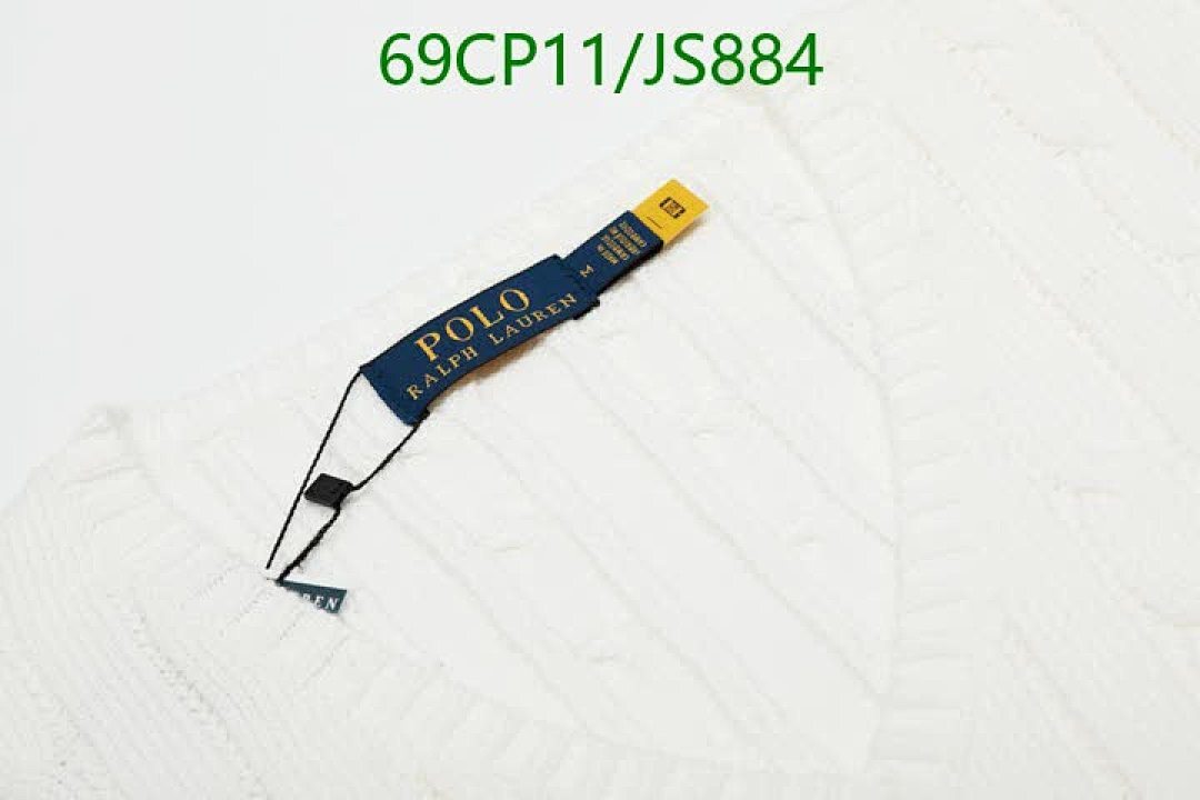 Ralph Lauren-Clothing Code: JS884 $: 69USD