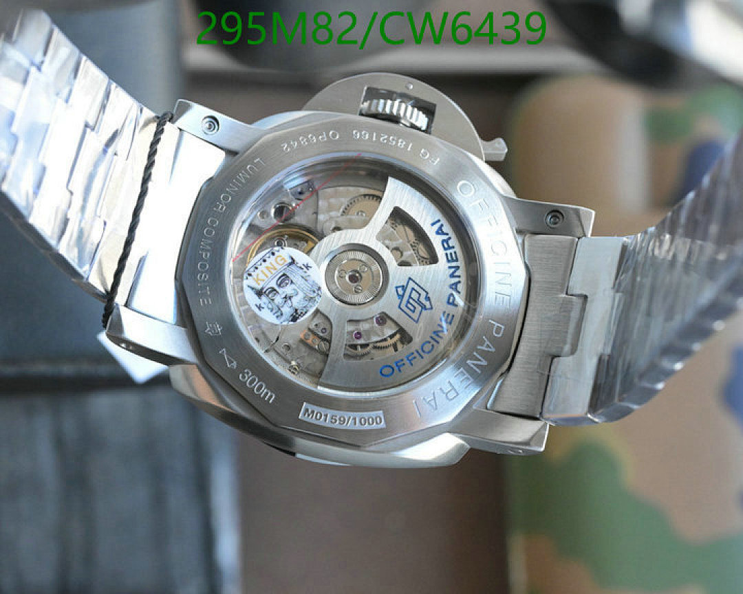 Panerai-Watch-Mirror Quality Code: CW6439 $: 295USD