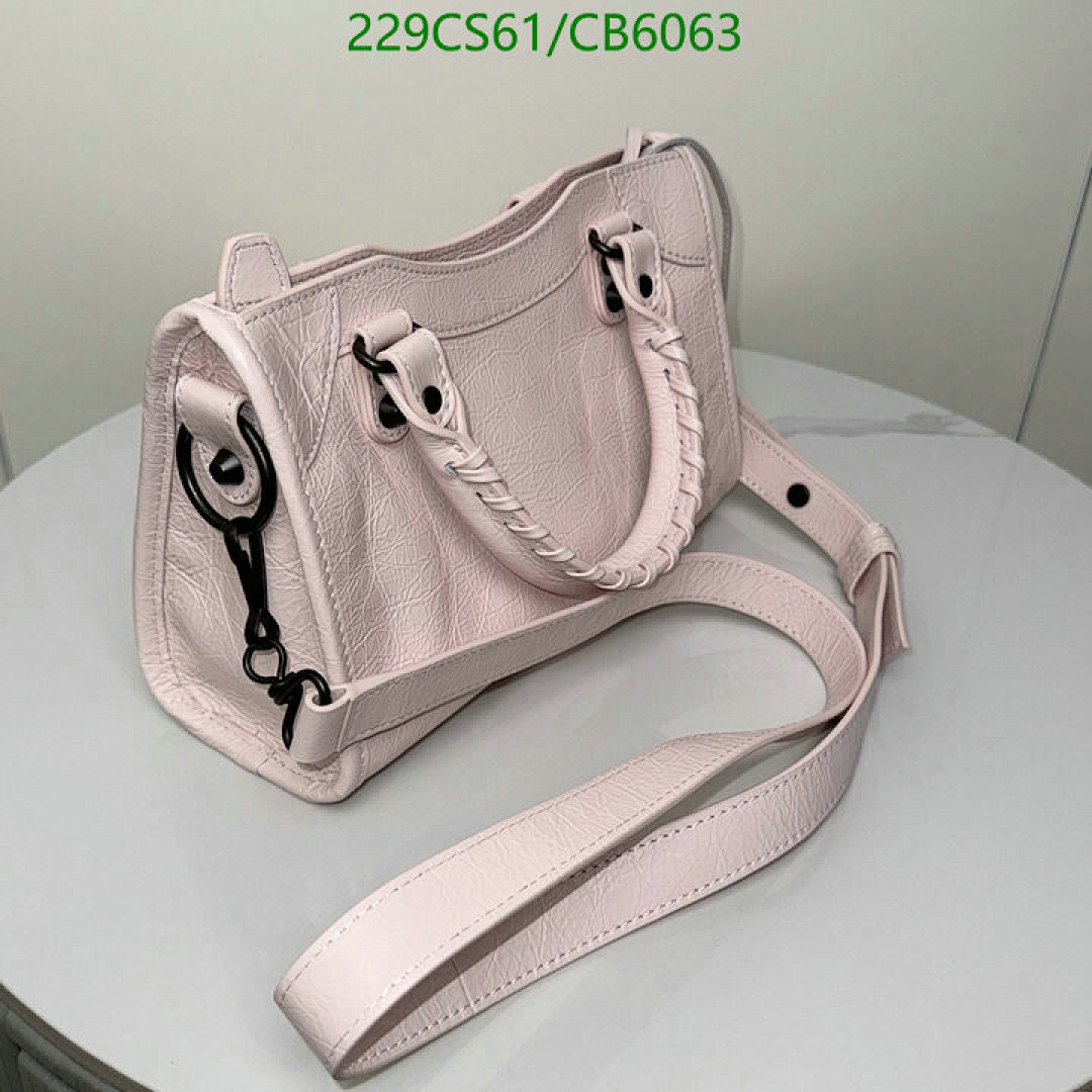 Balenciaga-Bag-Mirror Quality Code: CB6063 $: 229USD