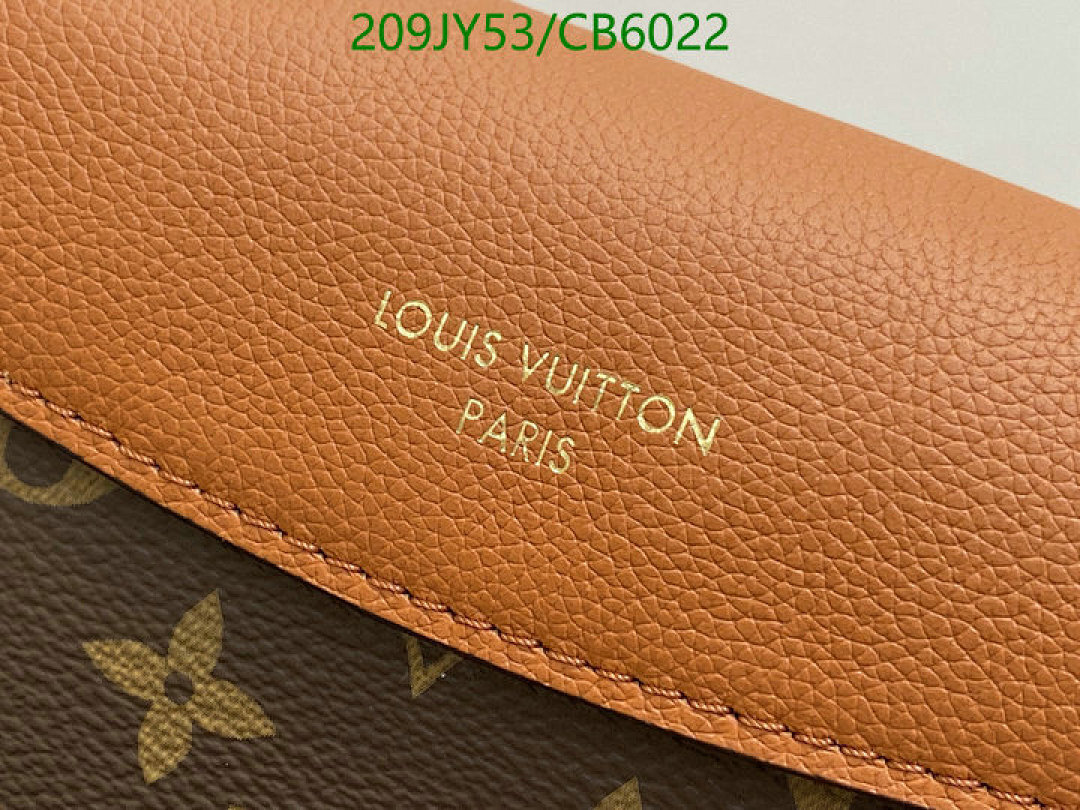 LV-Bag-Mirror Quality Code: CB6022 $: 209USD