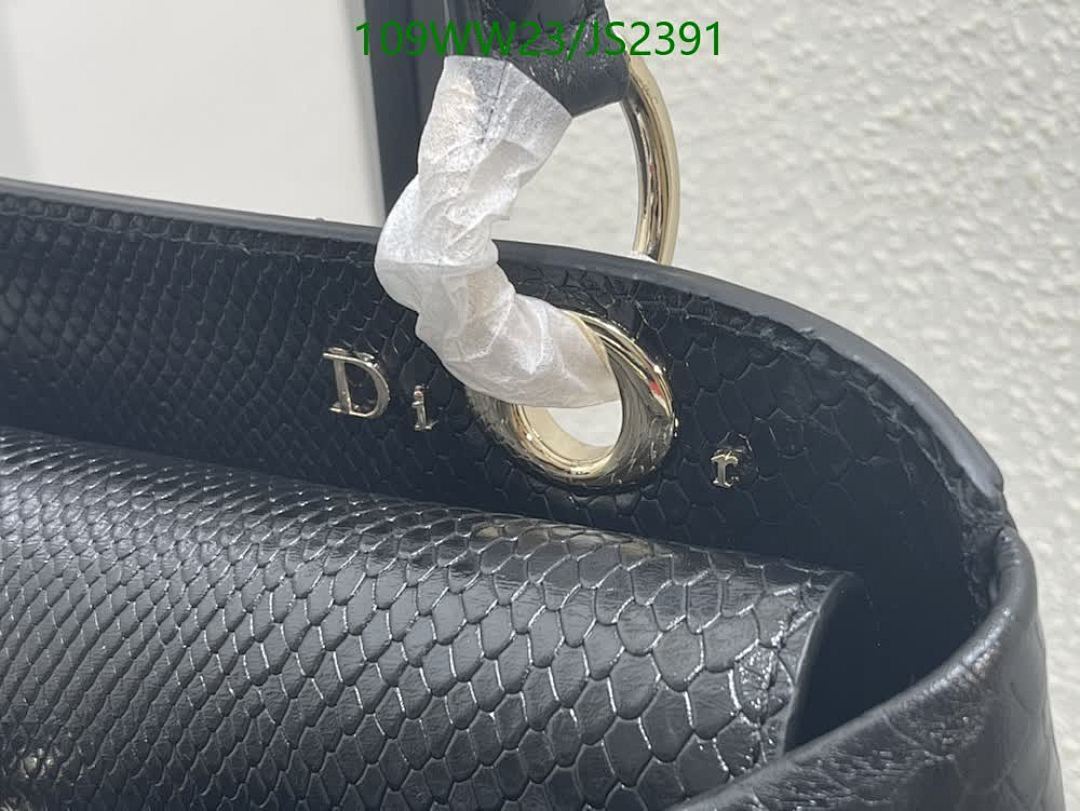 Dior-Bag-4A Quality Code: JS2391 $: 109USD