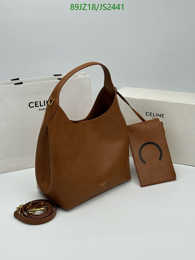 Celine-Bag-4A Quality Code: JS2441 $: 89USD