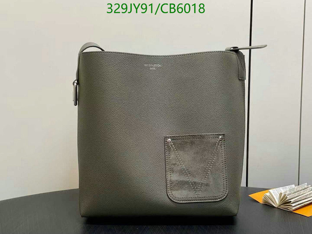 LV-Bag-Mirror Quality Code: CB6018 $: 329USD