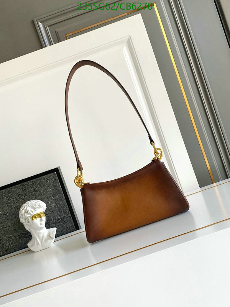 Prada-Bag-Mirror Quality Code: CB6270 $: 235USD