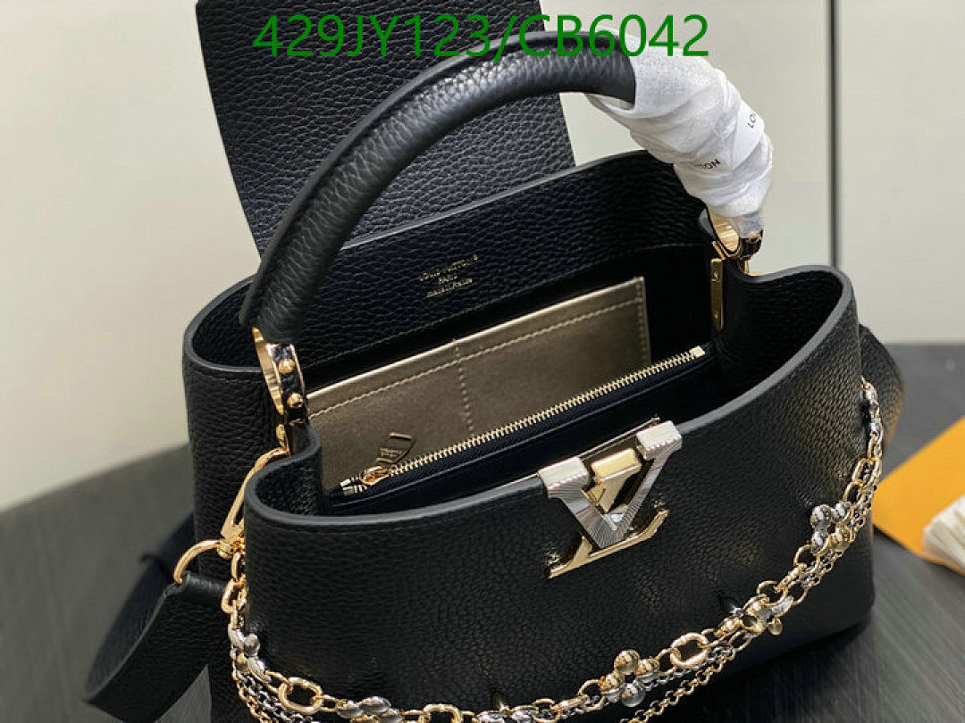 LV-Bag-Mirror Quality Code: CB6042