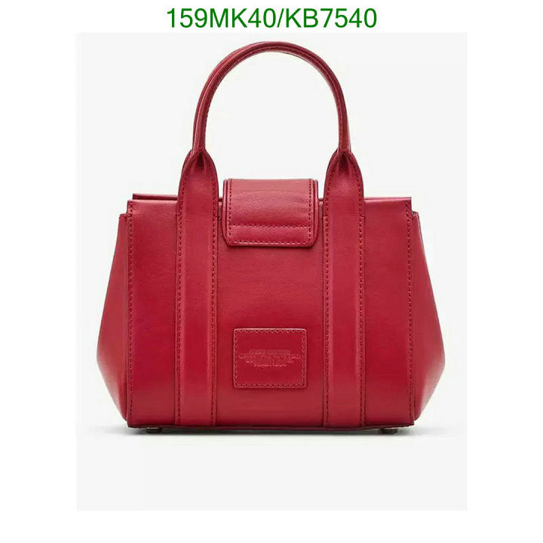 Mrc Jacobs-Bag-Mirror Quality Code: KB7540 $: 159USD