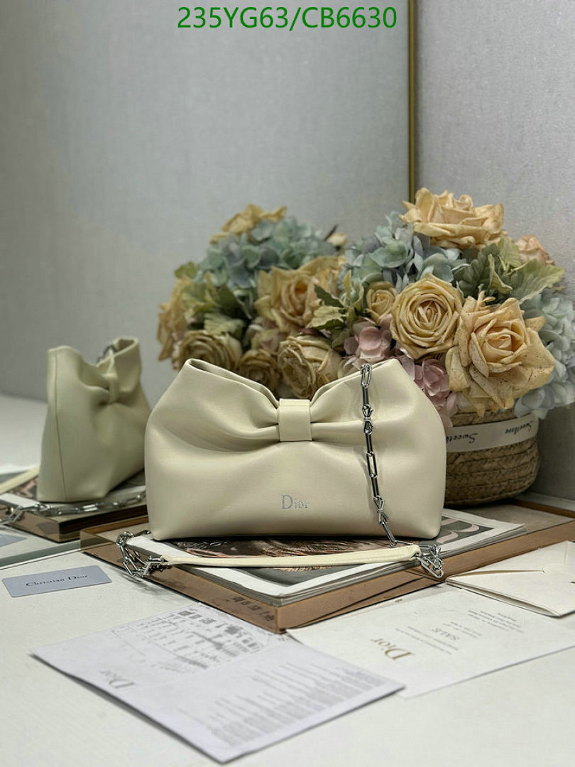 Dior-Bag-Mirror Quality Code: CB6630 $: 235USD