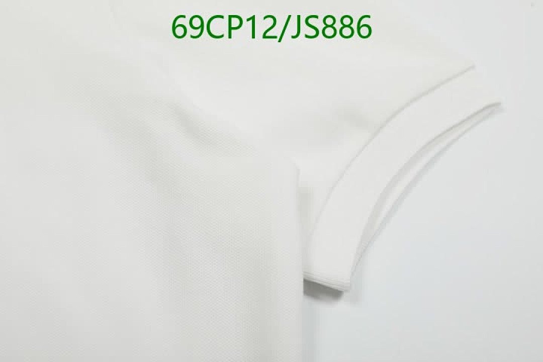 Ralph Lauren-Clothing Code: JS886 $: 69USD