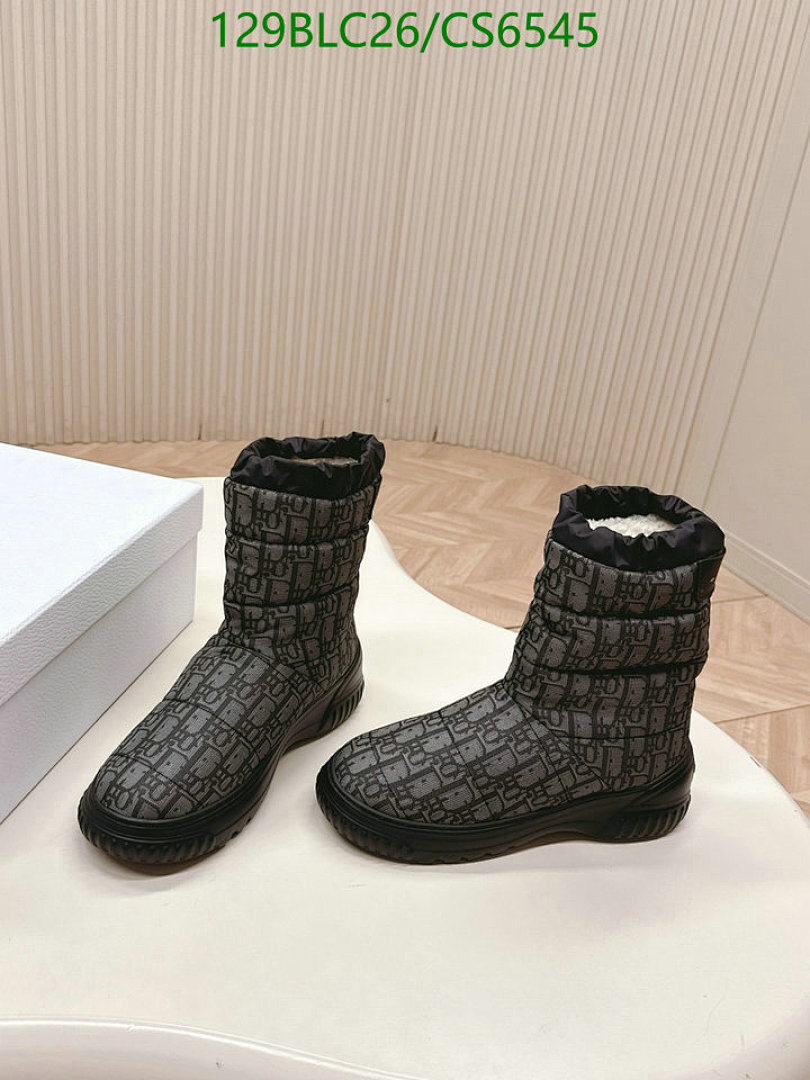 Boots-Women Shoes Code: CS6545 $: 129USD