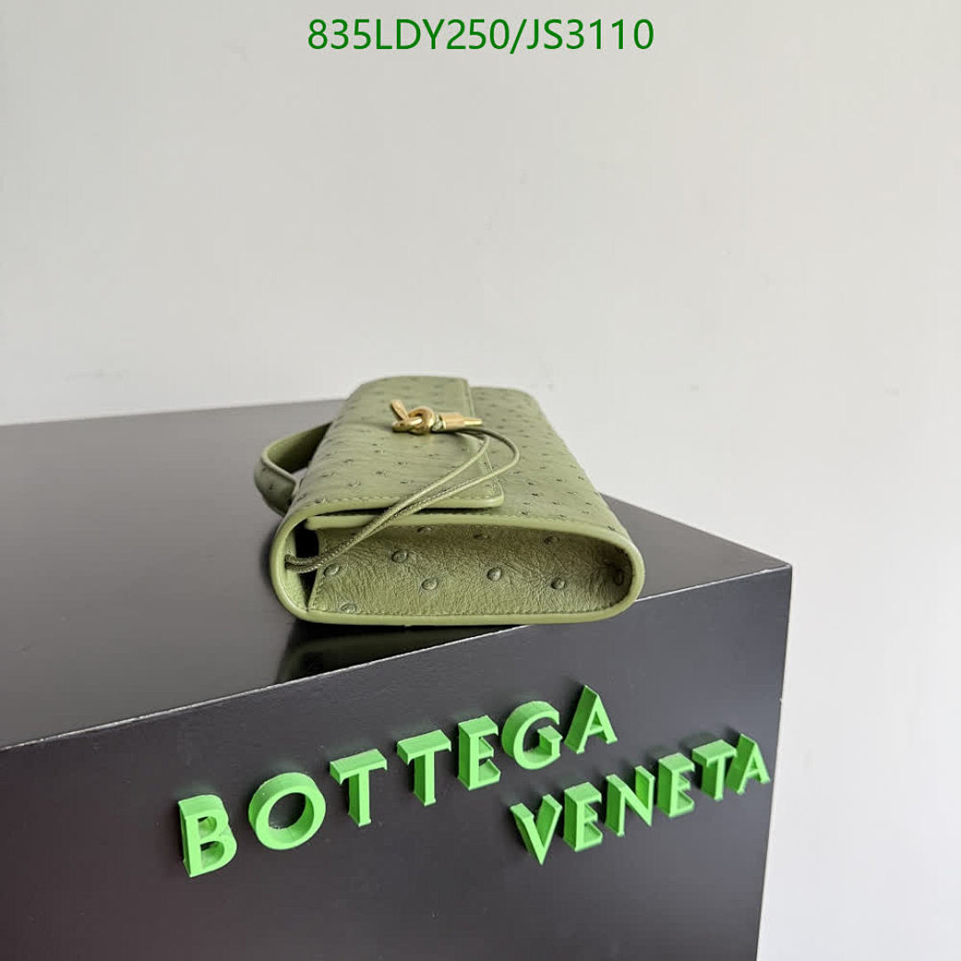 BV-Bag-Mirror Quality Code: JS3110 $: 835USD