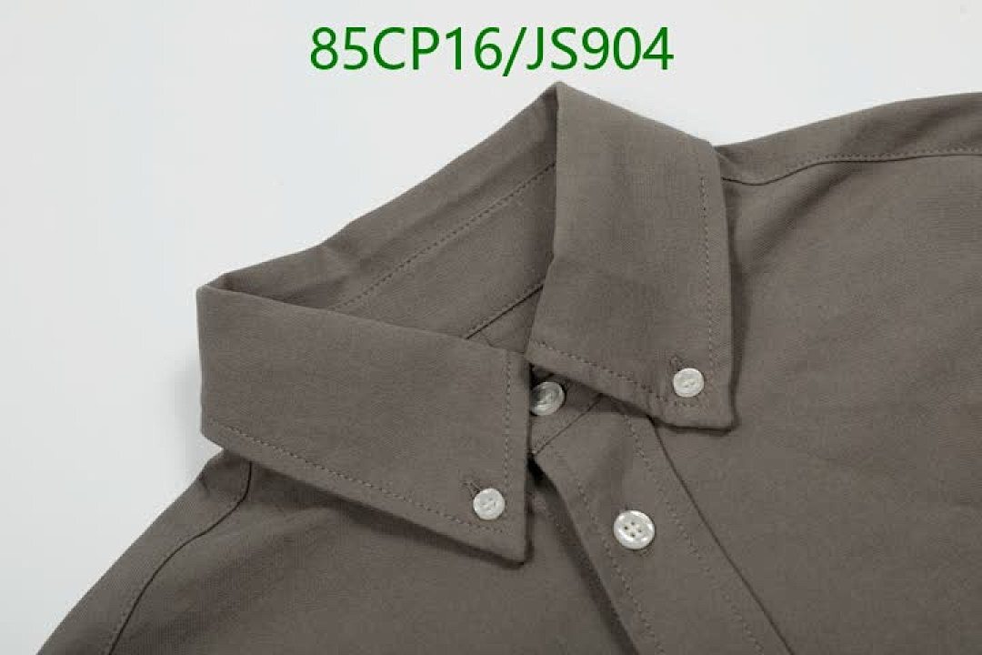 Ralph Lauren-Clothing Code: JS904 $: 85USD