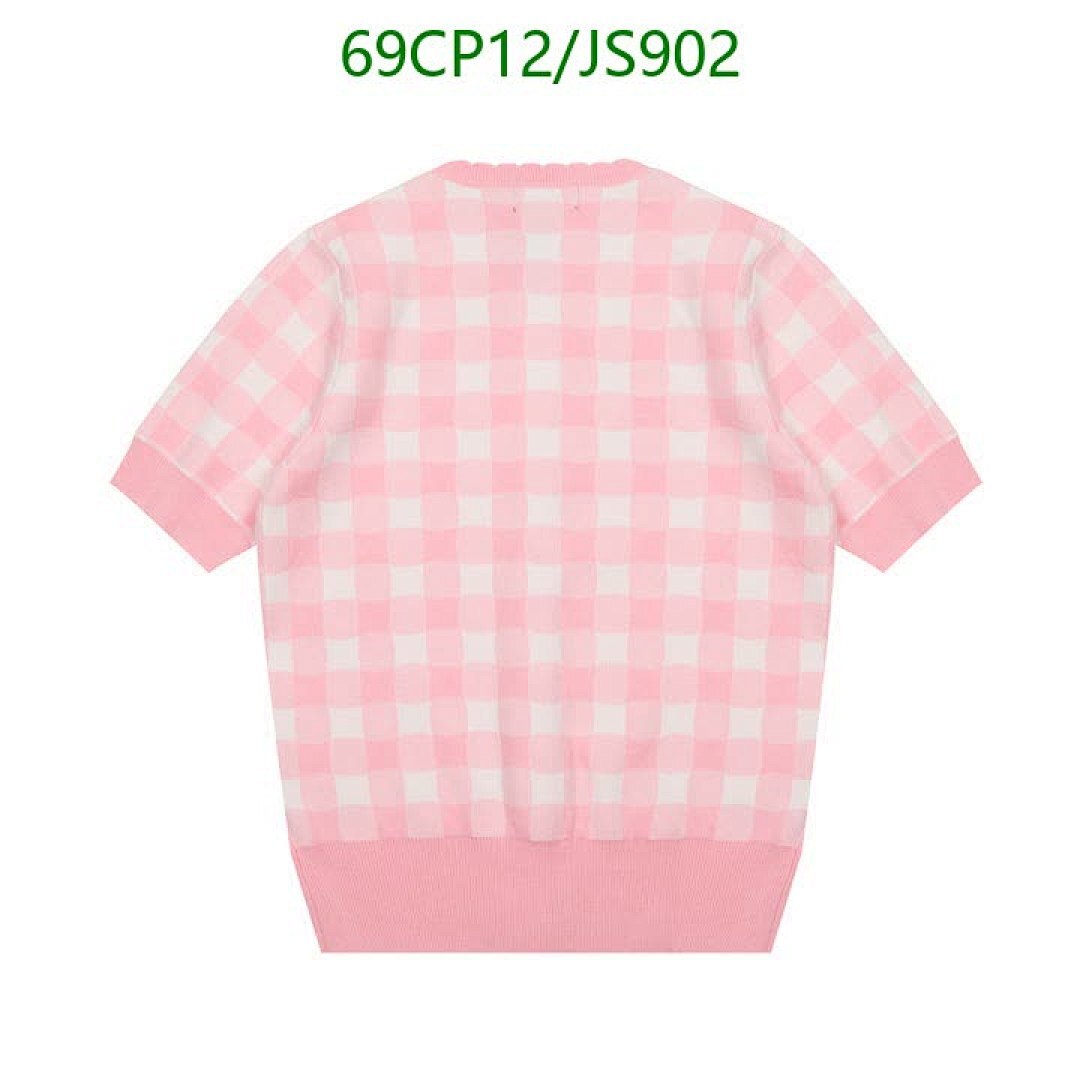 Ralph Lauren-Clothing Code: JS902 $: 69USD