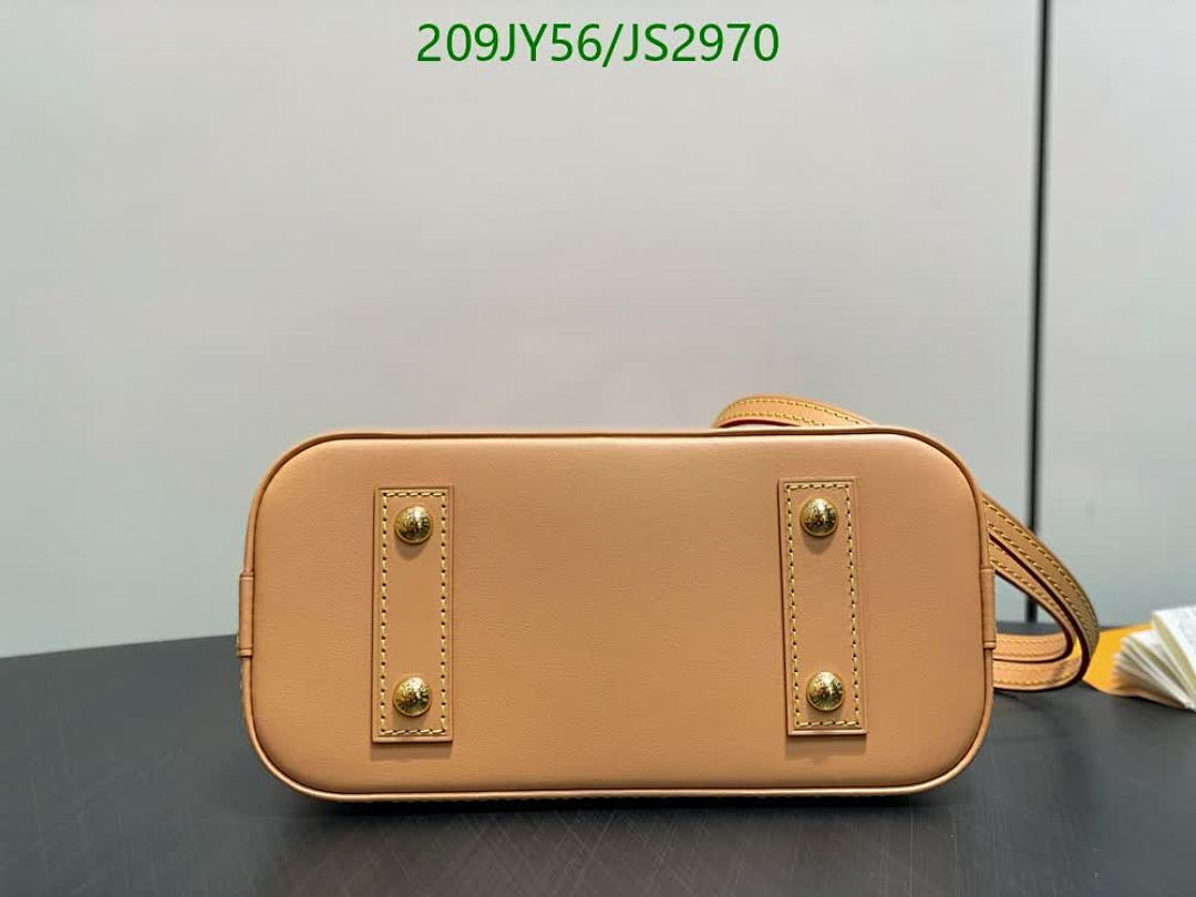 LV-Bag-Mirror Quality Code: JS2970 $: 209USD