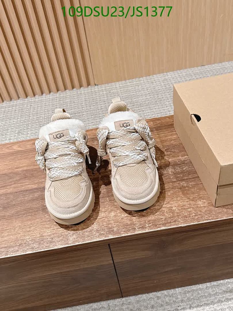 UGG-Women Shoes Code: JS1377 $: 109USD
