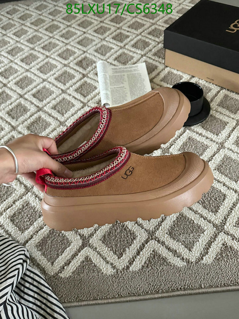 UGG-Women Shoes Code: CS6348 $: 85USD
