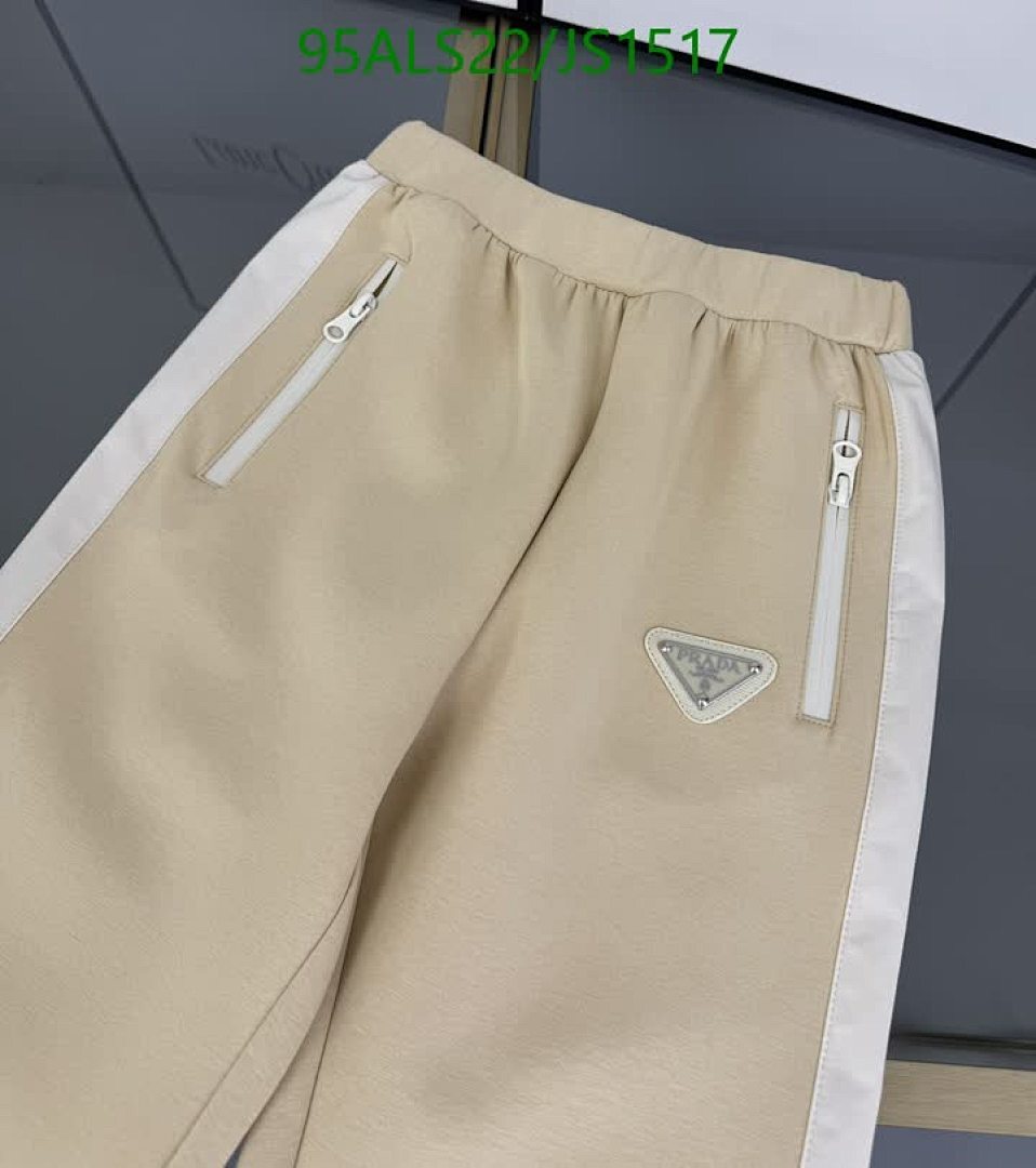 Prada-Kids Clothing Code: JS1517 $: 95USD